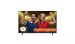 Смарт телевизор LG 50NU8E0B3LA 50