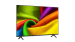 Смарт телевизор LG 55NU8E0B3LA 55