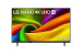 Смарт телевизор LG 43NU850B3LA 43' LED 3840x2160, 2008806096784839 03 
