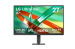 Монитор LG U7 27U711B-B 27