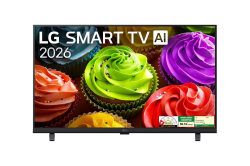 Смарт телевизор LG 32LB650B3LA 32\" LED 1366x768