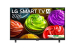 Смарт телевизор LG 32LB650B3LA 32