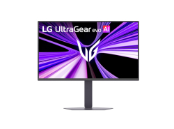 Геймърски монитор LG 27GM950B-B 27\