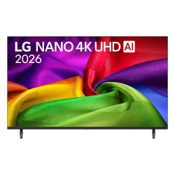Смарт телевизор LG 50NU800B3LC 50\" LED 3840x2160