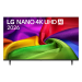 Смарт телевизор LG 50NU800B3LC 50