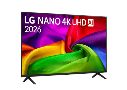 Смарт телевизор LG 50NU800B3LC 50