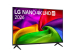 Смарт телевизор LG 50NU800B3LC 50