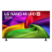 Смарт телевизор LG 55NU800B3LA 55