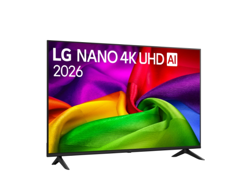 Смарт телевизор LG 55NU800B3LA 55