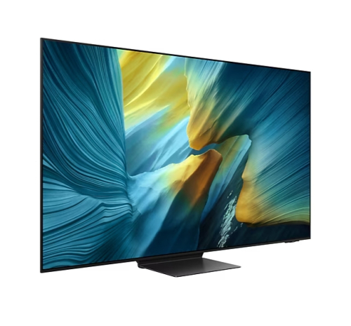 Смарт телевизор Samsung OLED 65S95F 65' OLED 4K UHD, 2008806097077923 04 