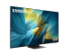 Смарт телевизор Samsung OLED 55S95F, 55