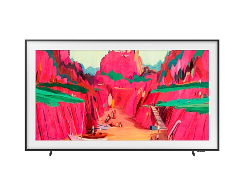 Samsung The Frame Pro 75LS03FW 4K Ultra HD Smart TV, 2008806097108856 — OK Office Samsung The Frame Pro 75LS03FW 4K Ultra HD Smart TV, 2008806097108856