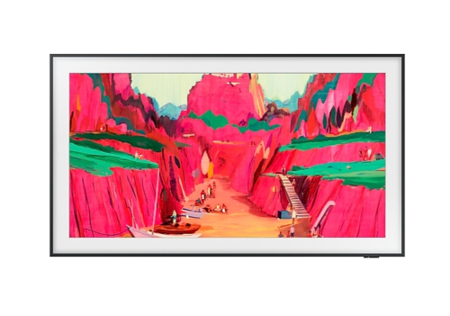 Samsung The Frame Pro 75LS03FW 4K Ultra HD Smart TV, 2008806097108856 03  — OK Office Samsung The Frame Pro 75LS03FW 4K Ultra HD Smart TV, 2008806097108856 03