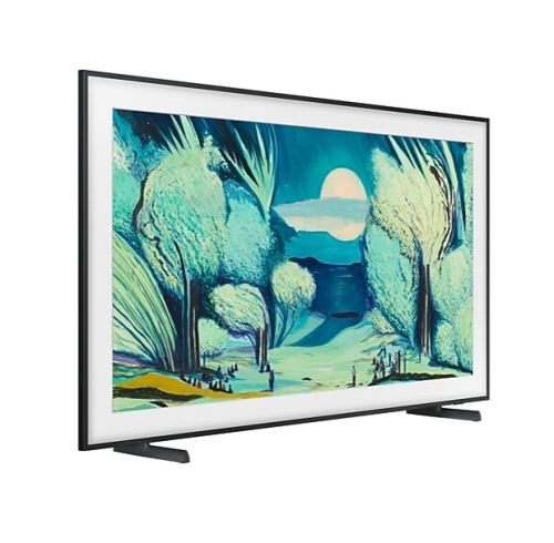 The Frame 55LS03F Smart TV 55' QLED 4K Ultra, 2008806097110972 04 