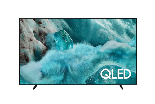Смарт телевизор Samsung QLED 55Q7F, 55' QLED 4K UHD, 2008806097118565 02 