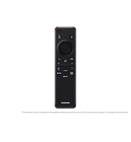 Смарт телевизор Samsung QLED 55Q7F, 55' QLED 4K UHD, 2008806097118565 05 