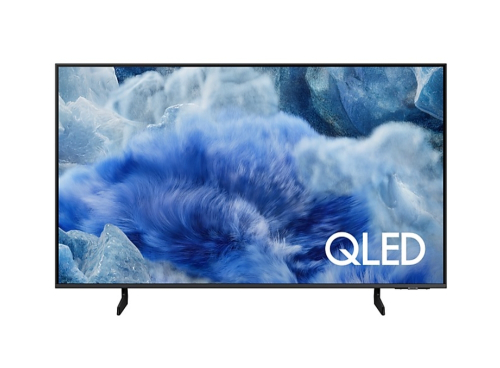 Samsung QLED 85Q8F Smart TV 4K Ultra HD 50Hz Model 2025, 2008806097119951 — OK Office Samsung QLED 85Q8F Smart TV 4K Ultra HD 50Hz Model 2025, 2008806097119951