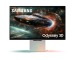 Samsung Gaming Monitor Odyssey 3D G6 G90XF, 27' IPS 4K UHD, 2008806097170631 09 