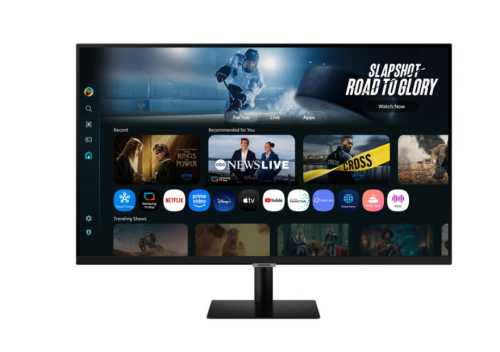 Монитор Samsung Smart M7 LS32FM700UUXDU 32' VA 3840x2160, 2008806097328230 02 