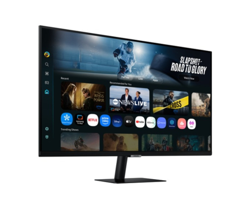 Монитор Samsung Smart M7 LS32FM700UUXDU 32' VA 3840x2160, 2008806097328230 04 