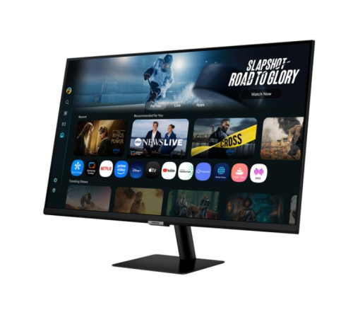 Монитор Samsung Smart M7 LS32FM700UUXDU 32' VA 3840x2160, 2008806097328230 08 