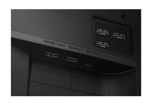Монитор Samsung Smart M7 LS32FM700UUXDU 32' VA 3840x2160, 2008806097328230 09 