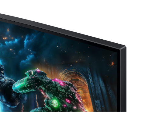 Monitor Samsung Odyssey G7 G75F 37' 3840x2160 Curved, 2008806097438496 07 