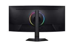 Samsung Gaming Monitor LS40FG750EUXEN 40\" 5120x2160 Curved