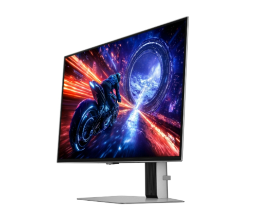 Samsung 27FG602 27' Odyssey G6 OLED 2560x1440, 2008806097455905 06 