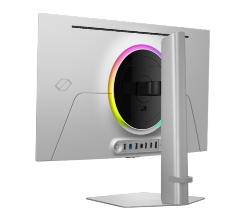 Samsung 27FG602 27' Odyssey G6 OLED 2560x1440, 2008806097455905 07 