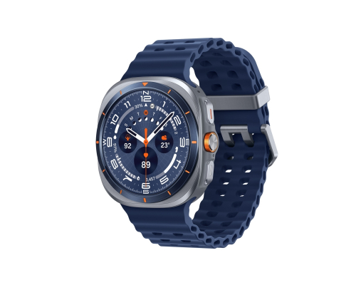 Часовник Samsung L705 Galaxy Ultra (2025) 47mm LTE Titanium Blue, 2008806097625285 02 