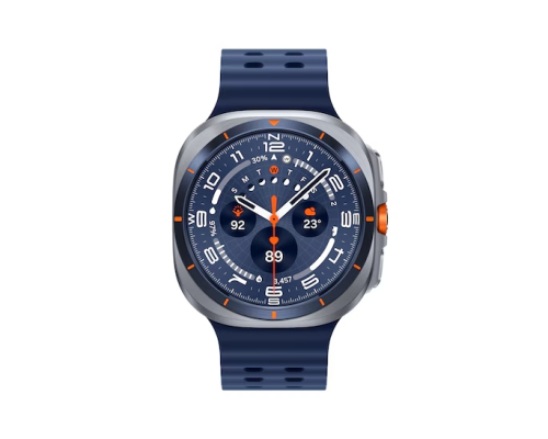 Часовник Samsung L705 Galaxy Ultra (2025) 47mm LTE Titanium Blue, 2008806097625285 03 