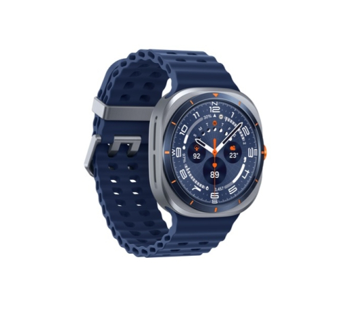 Часовник Samsung L705 Galaxy Ultra (2025) 47mm LTE Titanium Blue, 2008806097625285 04 