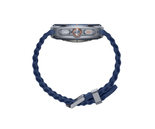 Часовник Samsung L705 Galaxy Ultra (2025) 47mm LTE Titanium Blue, 2008806097625285 06 