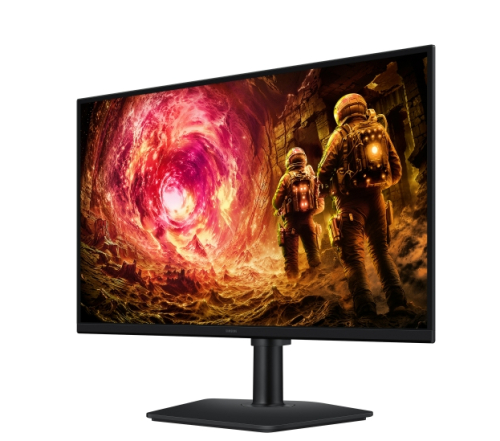 Монитор Samsung 27FG502 27' Odyssey G5 IPS 2560x1440, 2008806097817796 03 