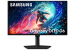 Монитор Samsung LS27HG612SU Odyssey 27