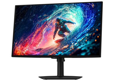 Монитор Samsung LS27HG612SU Odyssey 27