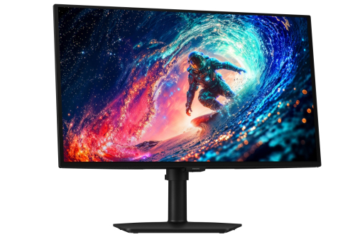 Монитор Samsung LS27HG612SU Odyssey 27