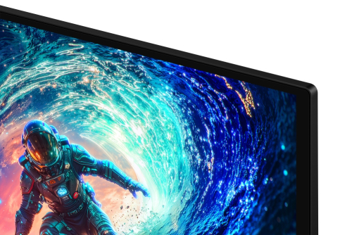 Монитор Samsung LS27HG612SU Odyssey 27