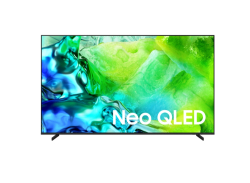 Смарт телевизор Samsung 55QN80H 55\