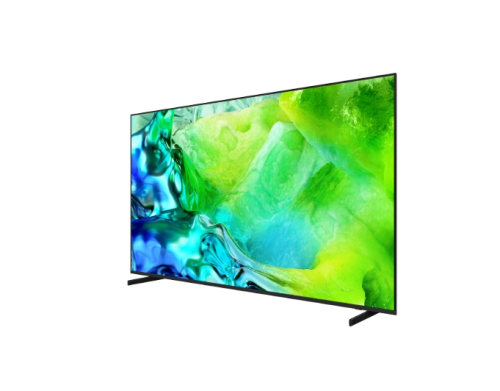 Смарт телевизор Samsung 55QN80H 55' QLED 3840x2160, 2008806097943068 02 
