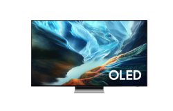 Смарт телевизор Samsung 48S90H 48\" OLED 3840x2160