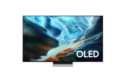 Смарт телевизор Samsung 77S90H 77\" OLED 3840x2160