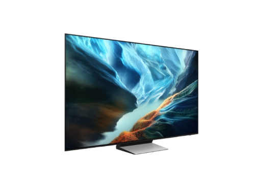 Смарт телевизор Samsung 77S90H 77