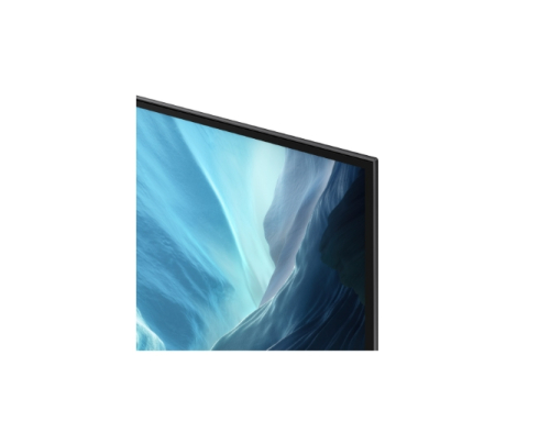 Смарт телевизор Samsung 55S90H 55