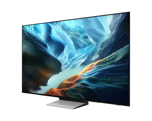 Смарт телевизор Samsung 65S90H  65' OLED 3840x2160, 2008806097954545 02 