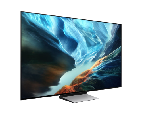 Смарт телевизор Samsung 65S90H  65' OLED 3840x2160, 2008806097954545 03 