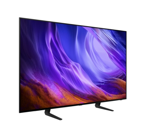 Смарт телевизор Samsung 48S85H 48' OLED 3840x2160, 2008806097963622 03 