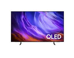 Смарт телевизор Samsung 77S85H 77\" OLED 3840x2160