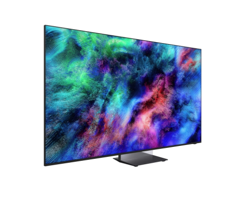 Смарт телевизор Samsung MRE65R85H Micro RGB 65' LED 3840x2160, 2008806097974383 03 